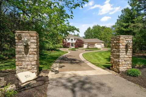 504 W Orange Road, Delaware, OH 43015