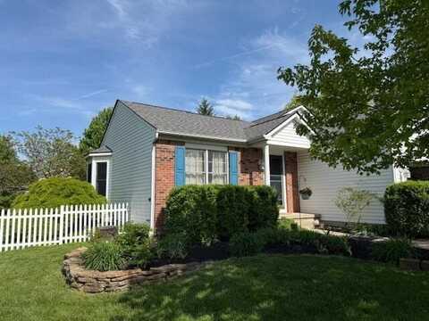 1412 Kellerman Court, Columbus, OH 43228