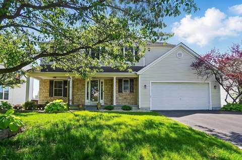 317 Audubon Street, Pickerington, OH 43147