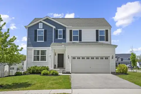 136 Bigelow Drive, Johnstown, OH 43031