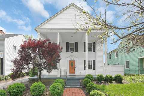 616 Eastmoor Boulevard, Columbus, OH 43209