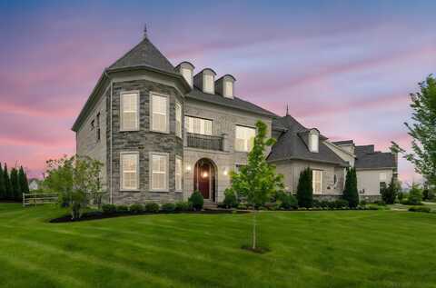 6540 Marshview Drive, Hilliard, OH 43026