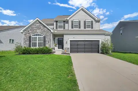 3374 Buhrmill Road, Reynoldsburg, OH 43068