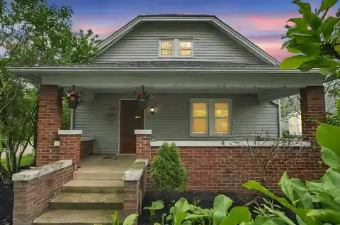 253 Robbins Drive, Newark, OH 43055