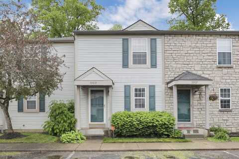 7209 Kirkdale Drive, Blacklick, OH 43004