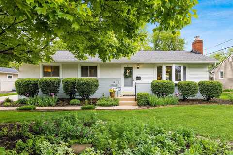 2306 Eastcleft Drive, Upper Arlington, OH 43221