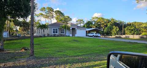 14413 71st Place N, Loxahatchee, FL 33470
