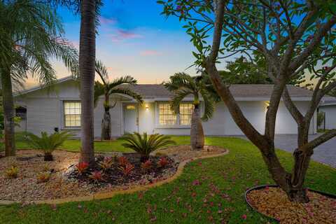 4091 Lakespur Circle N, Palm Beach Gardens, FL 33410