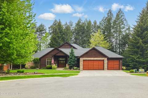 5219 N HAGUE CT, Coeur D Alene, ID 83815