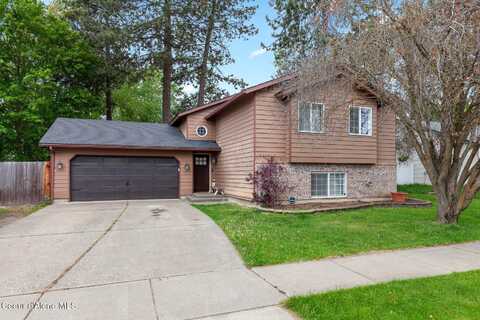 5513 N ATLANTIC DR, Coeur D Alene, ID 83815