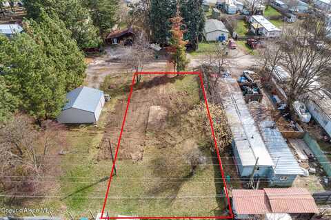 2929 N Francis St, Coeur D Alene, ID 83815