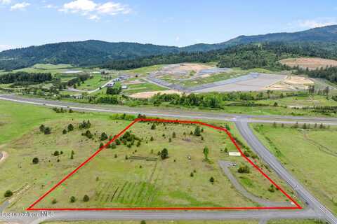Nka S Bolen St, Coeur D Alene, ID 83814