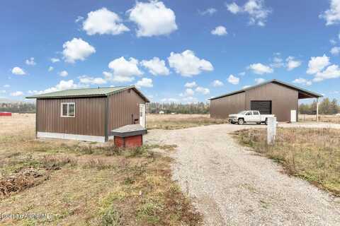 452 McDonald Creek Rd, Blanchard, ID 83804