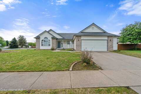 4374 N ALDERBROOK DR, Coeur D Alene, ID 83815