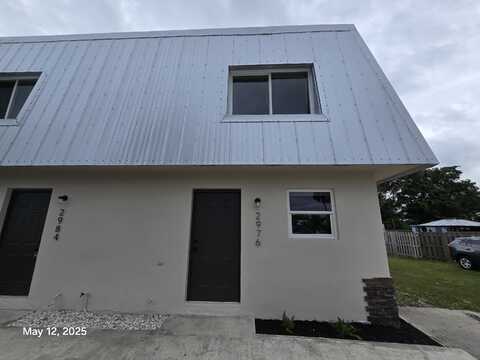 2976 SE Bonita Street, Stuart, FL 34997