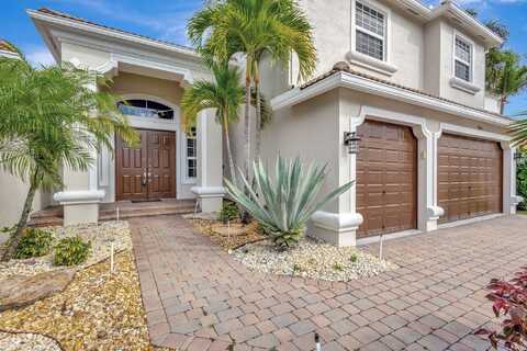 9561 Campi Drive, Lake Worth, FL 33467