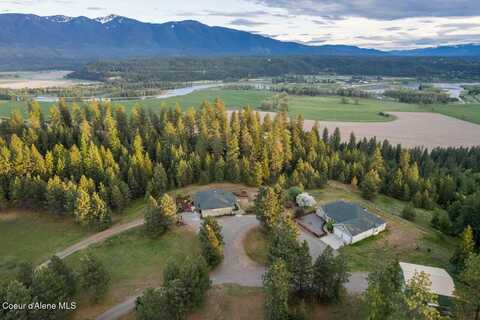 684 Chute Canyon Way, Bonners Ferry, ID 83805