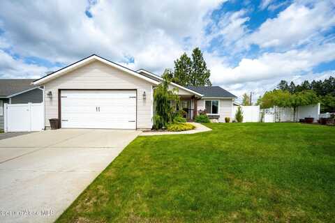 127 W ASHWORTH LN, Post Falls, ID 83854