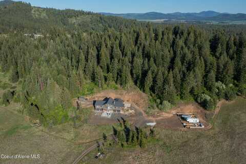 1341 Merideth Rd, Plummer, ID 83851