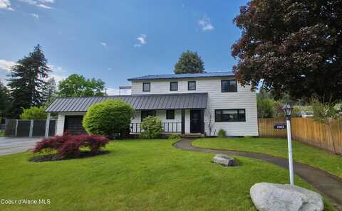 1809 E BOYD AVE, Coeur D Alene, ID 83814