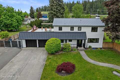1809 E BOYD AVE, Coeur D Alene, ID 83814