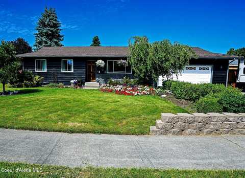 3103 N 6TH ST, Coeur D Alene, ID 83815