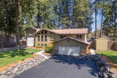 11982 N EMERALD DR, Hayden, ID 83835