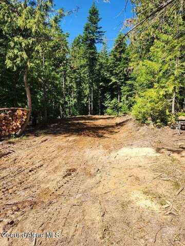 Nka Middle Fork Santa Creek, Saint Maries, ID 83861