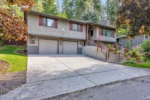 3011 E Fernan Ct, Coeur D Alene, ID 83814
