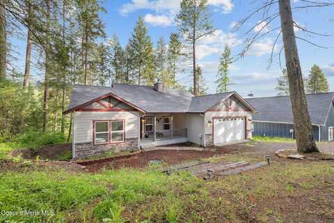 26 Hanaford Rd, Blanchard, ID 83804