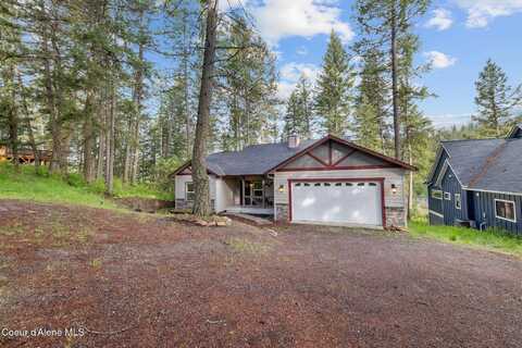 26 Hanaford Rd, Blanchard, ID 83804