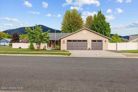 5430 N MT CARROL ST, Coeur D Alene, ID 83815