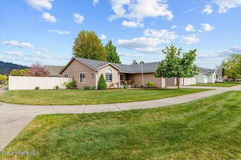 5430 N MT CARROL ST, Coeur D Alene, ID 83815