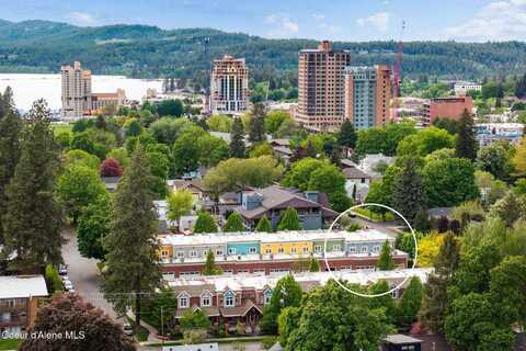 302 S 10TH PL, Coeur D Alene, ID 83814