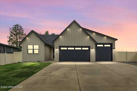4189 May Ella Lp, Post Falls, ID 83854