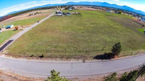 Nna Remington rd, Athol, ID 83801