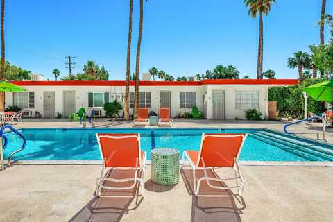 314 E Stevens Road, Palm Springs, CA 92262
