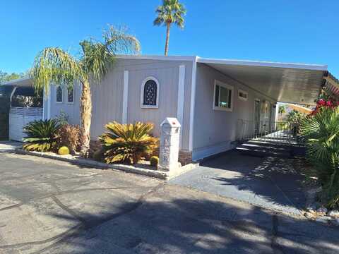 48 Country Club Drive, Palm Desert, CA 92260
