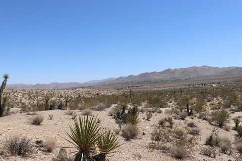 0 Alta Avenue, Landers, CA 92285