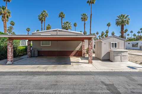 143 Lincoln Downs Street, Rancho Mirage, CA 92270