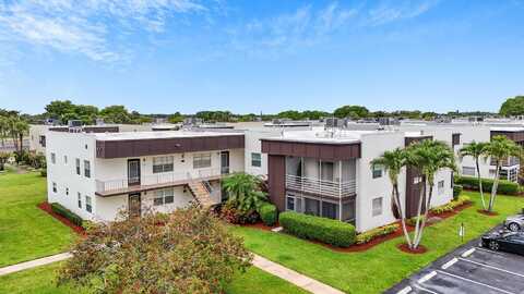 677 Normandy O, Delray Beach, FL 33484