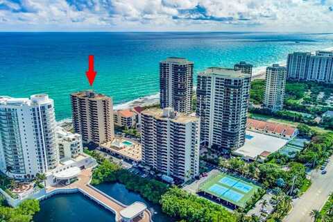 4200 N Ocean Drive, Riviera Beach, FL 33404