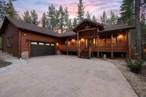 41691 Mockingbird Drive, Big Bear Lake, CA 92315