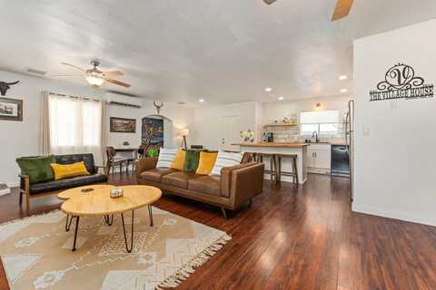 62093 Mountain View Circle, Joshua Tree, CA 92252