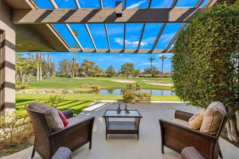 14 Columbia Drive, Rancho Mirage, CA 92270