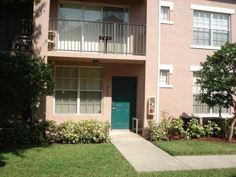 508 Belmont Place, Boynton Beach, FL 33436