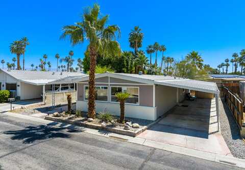 282 Avenida Andorra, Cathedral City, CA 92234