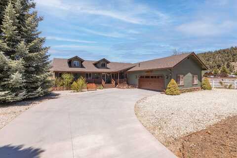 1188 Monte Vista Drive, Big Bear City, CA 92314