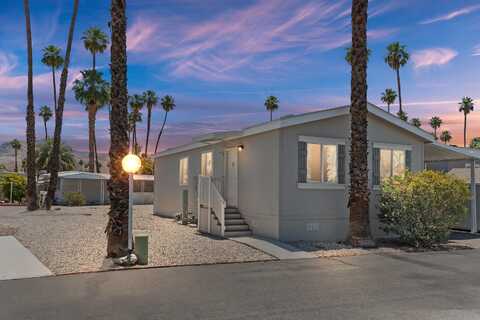 110 Coyote, Cathedral City, CA 92234