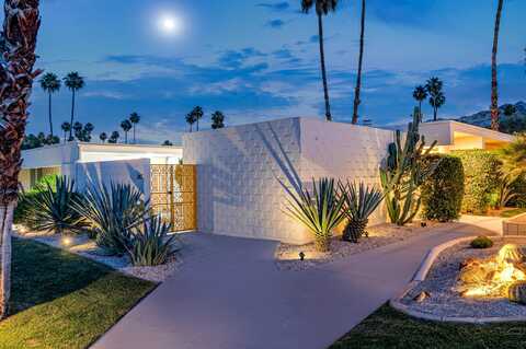 347 Westlake Terrace, Palm Springs, CA 92264